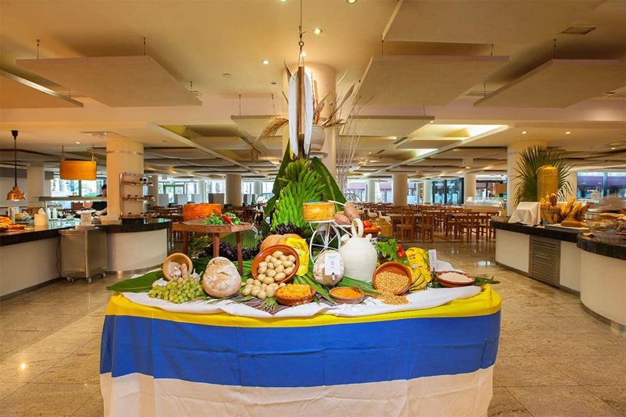 Grupotel Las Pitas Bahia Feliz Zewnętrze zdjęcie