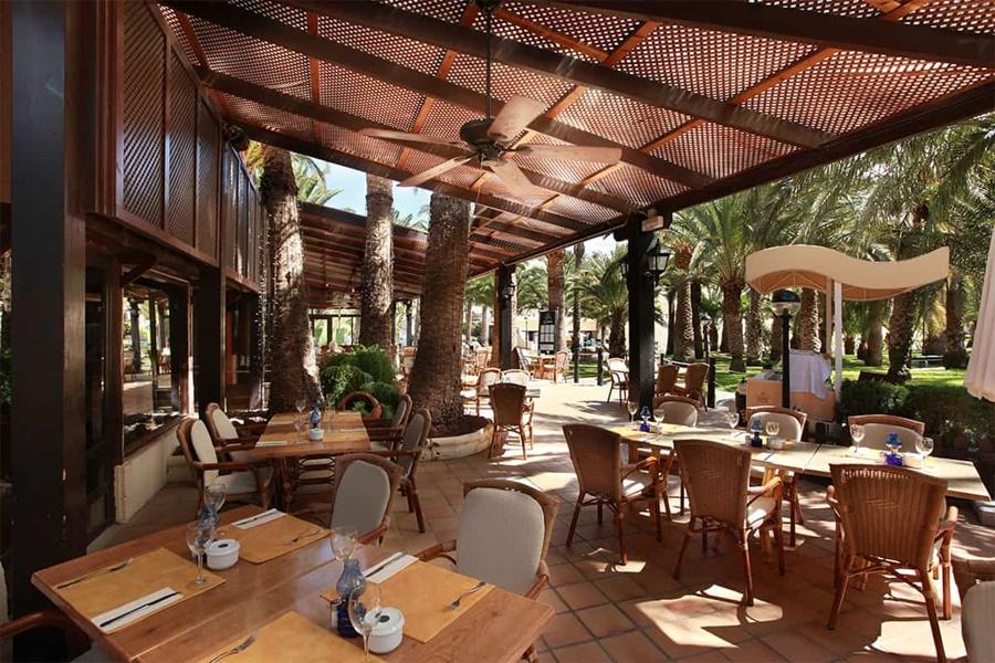 Grupotel Las Pitas Bahia Feliz Zewnętrze zdjęcie
