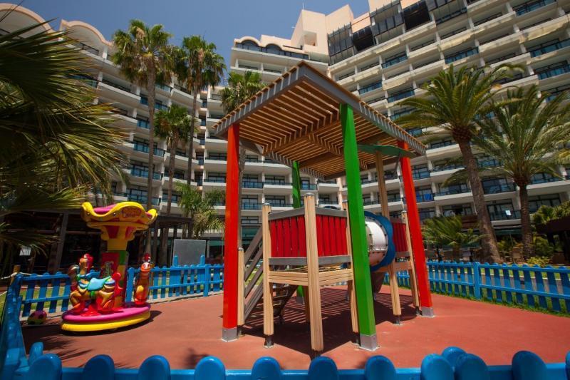 Grupotel Las Pitas Bahia Feliz Zewnętrze zdjęcie